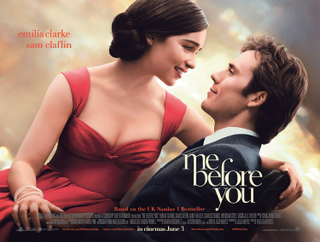 Illustration for article titled Szívszorító, varázslatos, végletekig megható! Mindez egy filmben! Mielőtt megismertelek /Me Before You/.